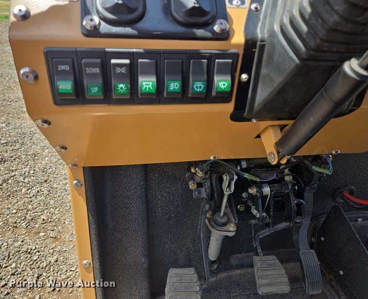 image for item EC1063 2022 Tuatara 1000EFI utility vehicle