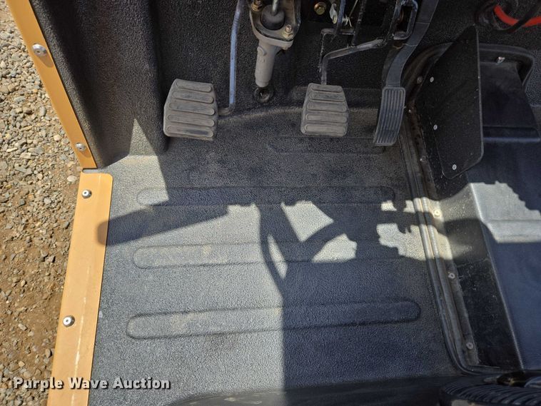 image for item EC1063 2022 Tuatara 1000EFI utility vehicle