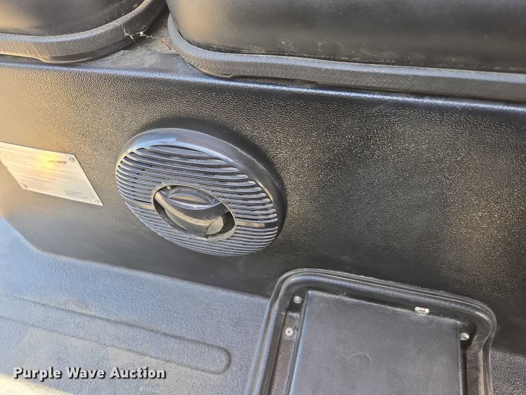 image for item EC1063 2022 Tuatara 1000EFI utility vehicle