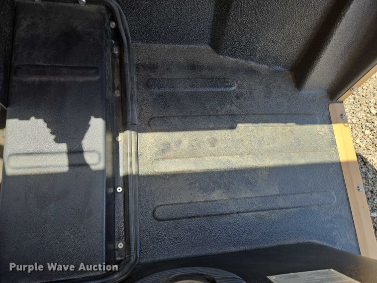 image for item EC1063 2022 Tuatara 1000EFI utility vehicle