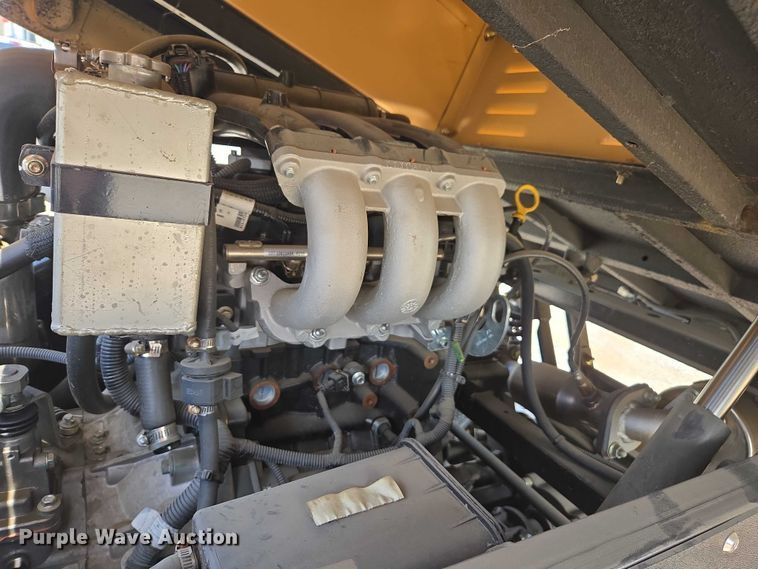 image for item EC1063 2022 Tuatara 1000EFI utility vehicle