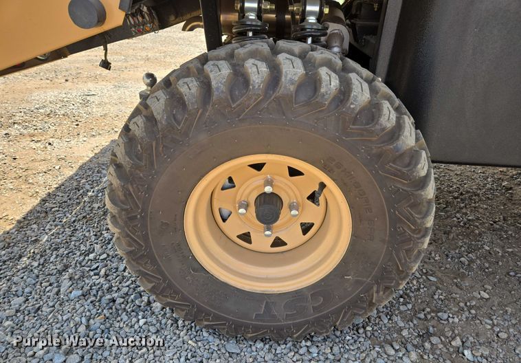 image for item EC1063 2022 Tuatara 1000EFI utility vehicle