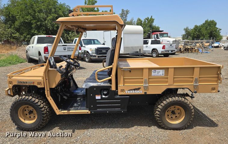 image for item EC1064 2023 Tuatara 1000 EFI-2 utility vehicle