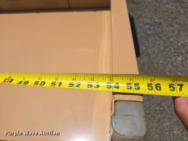 image for item EC1064 2023 Tuatara 1000 EFI-2 utility vehicle