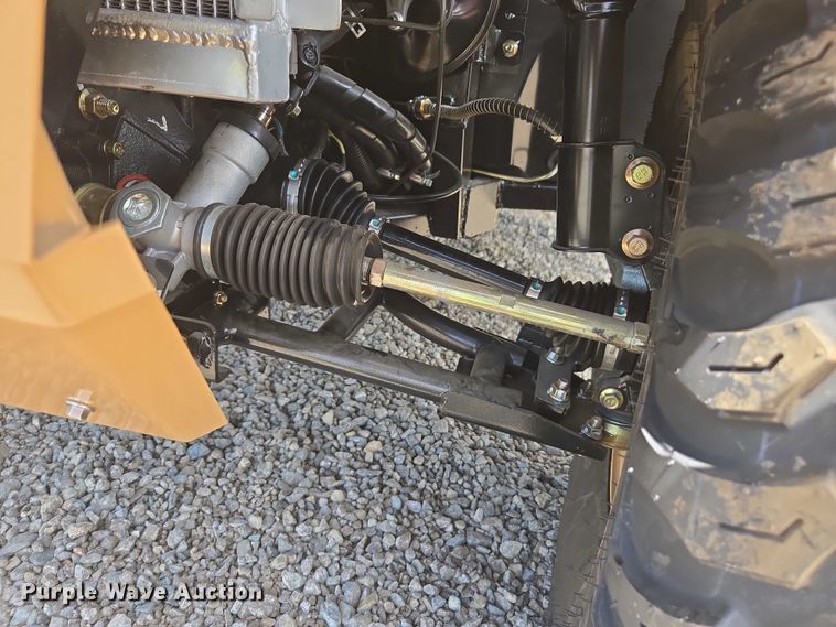 image for item EC1064 2023 Tuatara 1000 EFI-2 utility vehicle