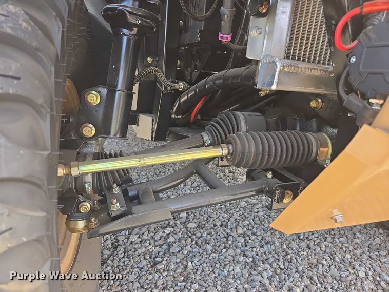 image for item EC1064 2023 Tuatara 1000 EFI-2 utility vehicle