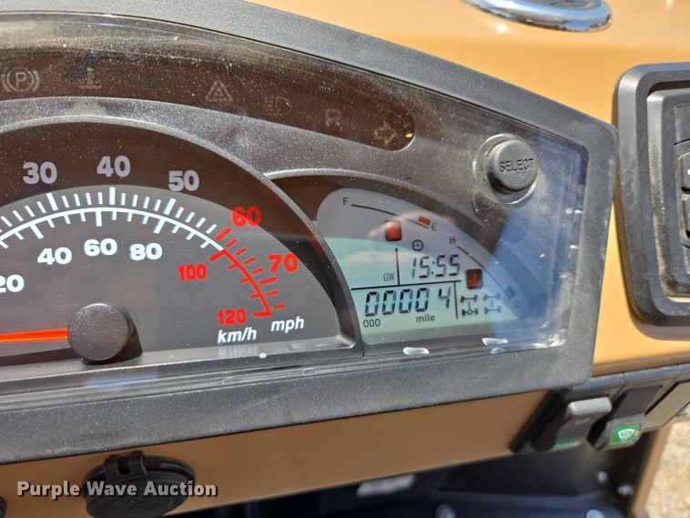 image for item EC1064 2023 Tuatara 1000 EFI-2 utility vehicle