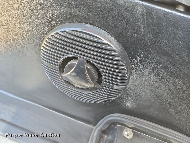 image for item EC1064 2023 Tuatara 1000 EFI-2 utility vehicle