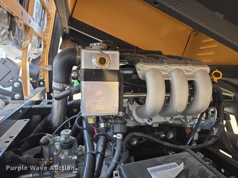 image for item EC1064 2023 Tuatara 1000 EFI-2 utility vehicle