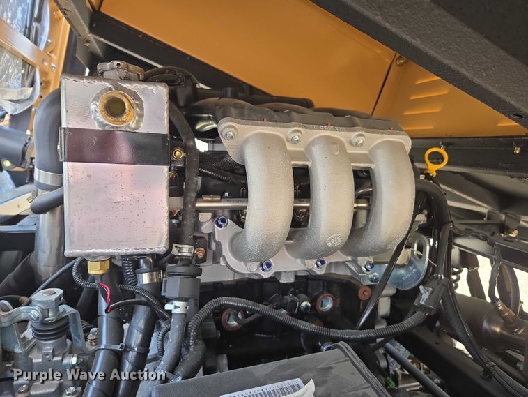 image for item EC1064 2023 Tuatara 1000 EFI-2 utility vehicle