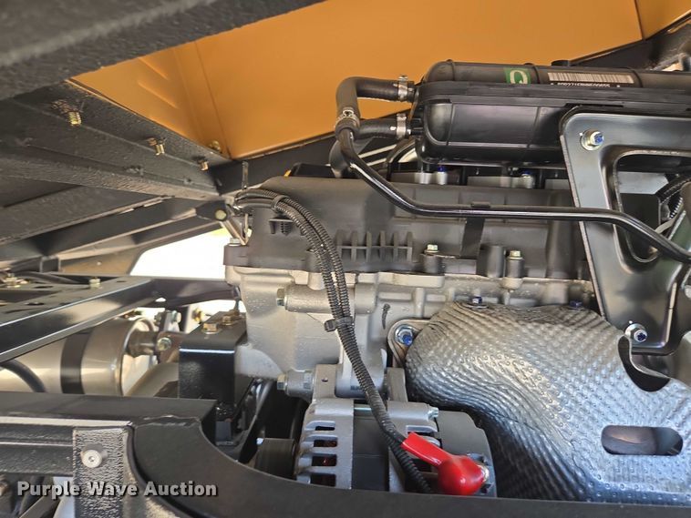 image for item EC1064 2023 Tuatara 1000 EFI-2 utility vehicle