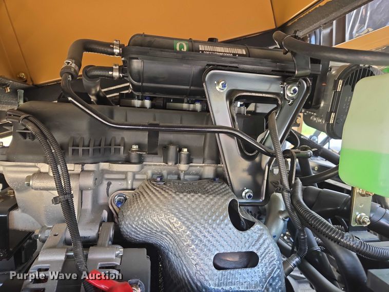 image for item EC1064 2023 Tuatara 1000 EFI-2 utility vehicle