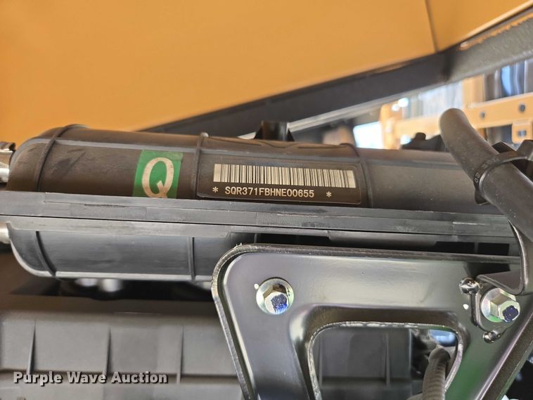 image for item EC1064 2023 Tuatara 1000 EFI-2 utility vehicle