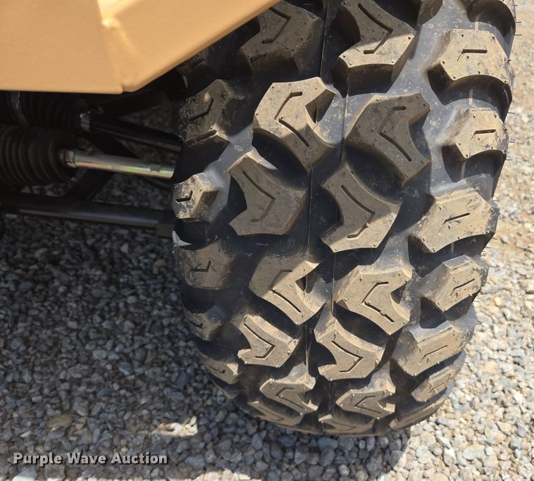 image for item EC1064 2023 Tuatara 1000 EFI-2 utility vehicle