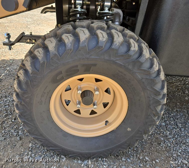 image for item EC1064 2023 Tuatara 1000 EFI-2 utility vehicle