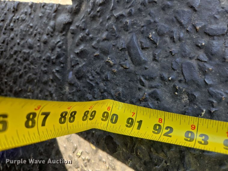 image for item EC1066 2015 UniCarriers PF60 forklift