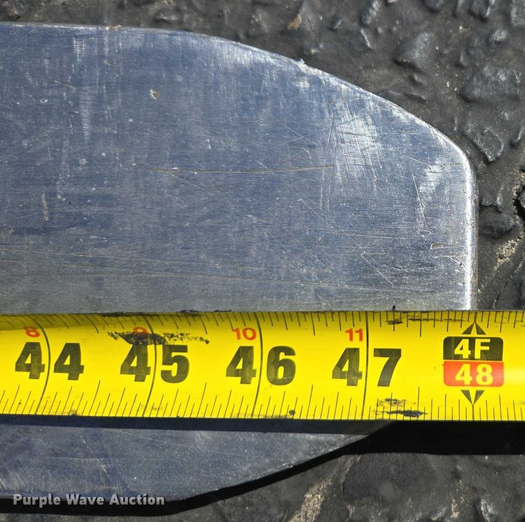 image for item EC1066 2015 UniCarriers PF60 forklift