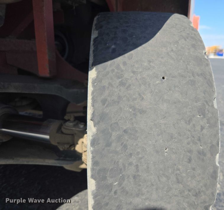 image for item EC1066 2015 UniCarriers PF60 forklift