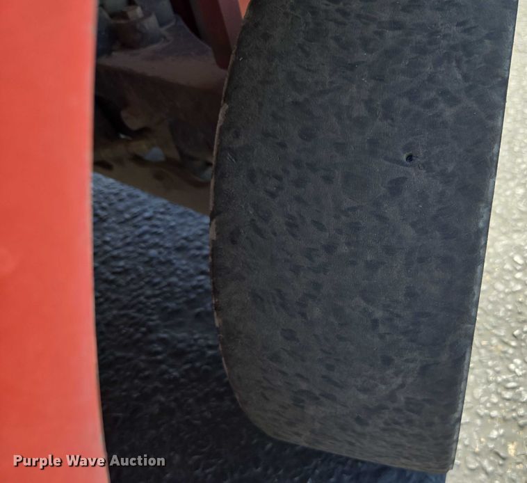 image for item EC1066 2015 UniCarriers PF60 forklift