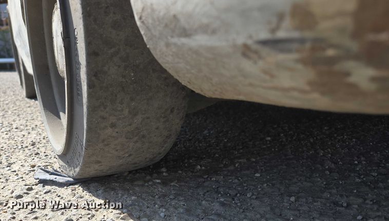 image for item EC1068 2017 UniCarriers CFS40 forklift