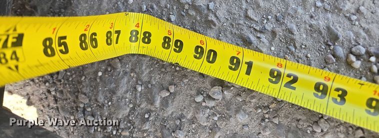 image for item EC1069 2017 UniCarriers CFS40 forklift