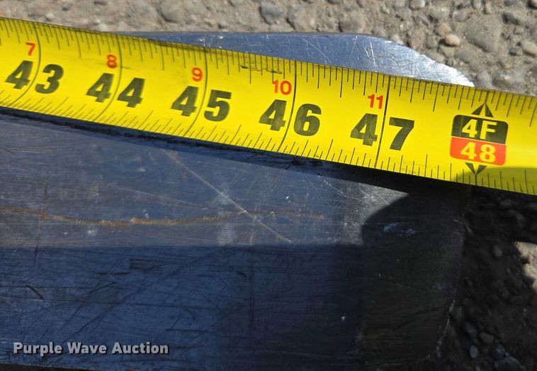 image for item EC1069 2017 UniCarriers CFS40 forklift