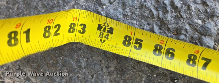 image for item EC1070 2014 Nissan MP1F2A25LV forklift