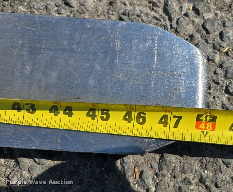 image for item EC1070 2014 Nissan MP1F2A25LV forklift