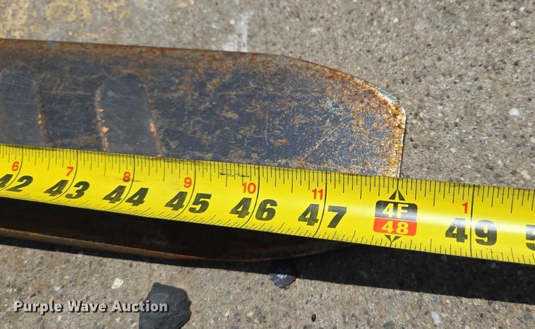 image for item EC1071 2015 Nissan AF35 forklift