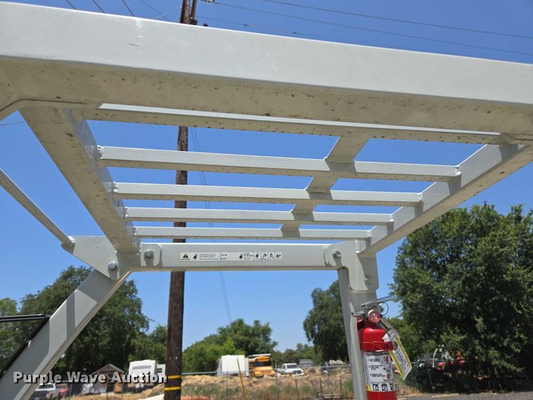 image for item EC1071 2015 Nissan AF35 forklift