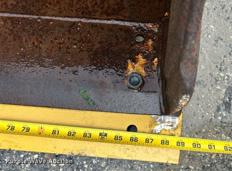 image for item EC1401 2005 Caterpillar 420D backhoe