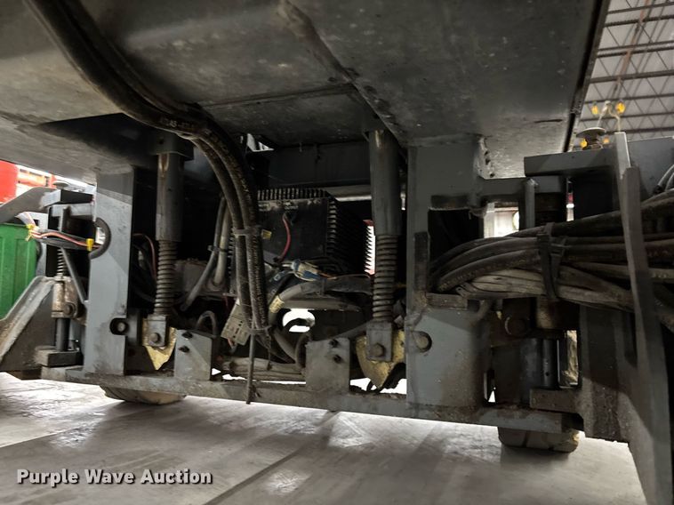 image for item EC3607 2014 Skyjack 3219 scissor lift