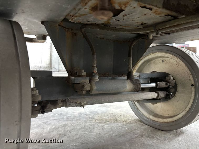 image for item EC3608 2015 Skyjack 3226 scissor lift