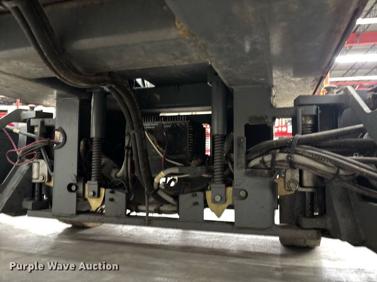 image for item EC3609 2014 Skyjack 3219 scissor lift