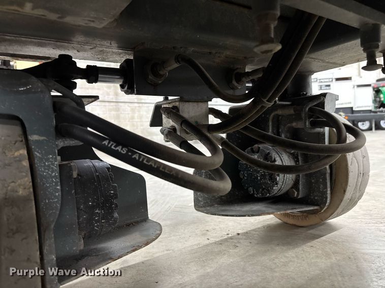 image for item EC3609 2014 Skyjack 3219 scissor lift