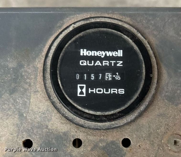 image for item EC3609 2014 Skyjack 3219 scissor lift