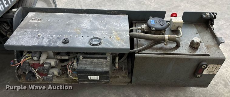 image for item EC3610 2016 Skyjack 4632 scissor lift