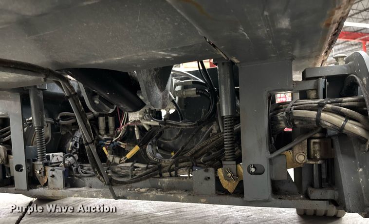 image for item EC3610 2016 Skyjack 4632 scissor lift