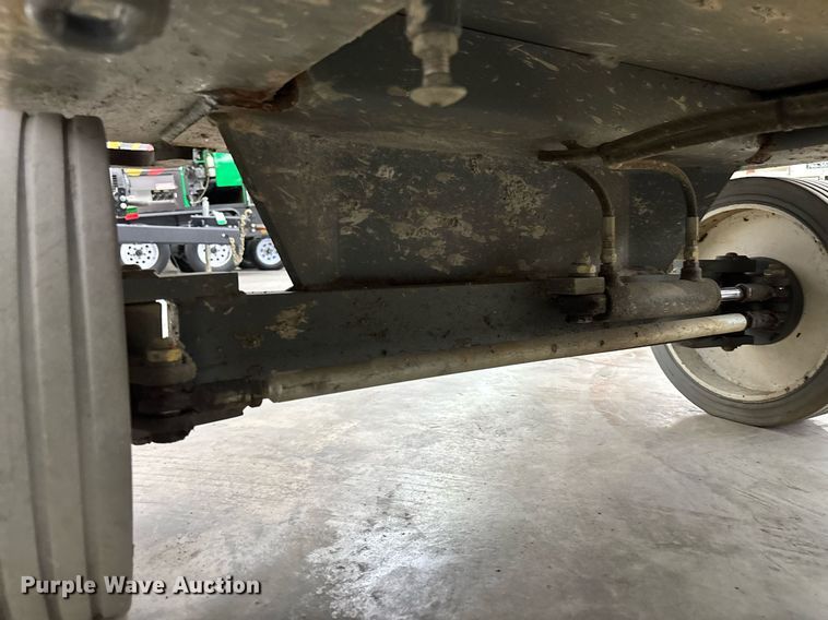 image for item EC3610 2016 Skyjack 4632 scissor lift