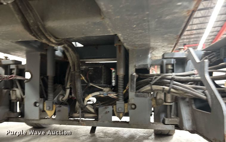 image for item EC3611 2014 Skyjack 3219 scissor lift