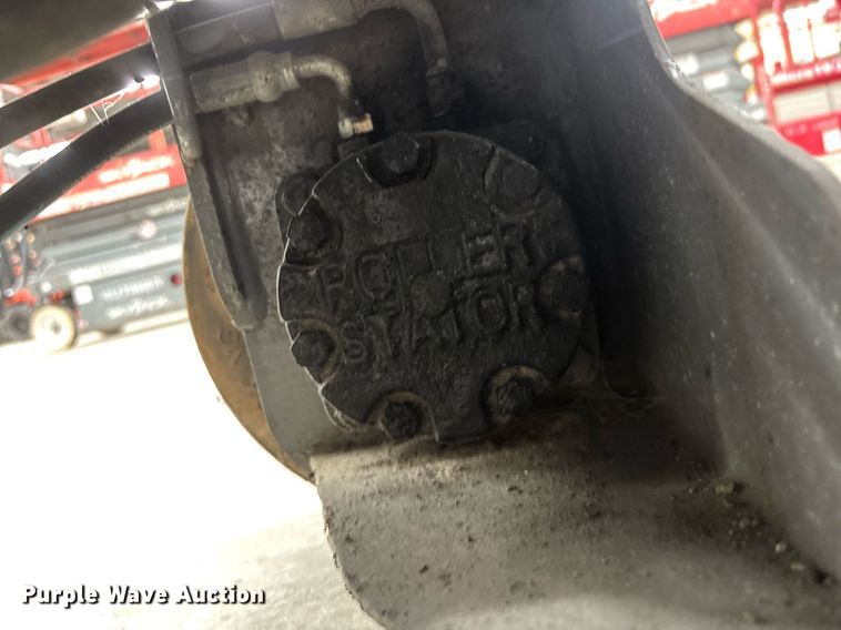 image for item EC3611 2014 Skyjack 3219 scissor lift