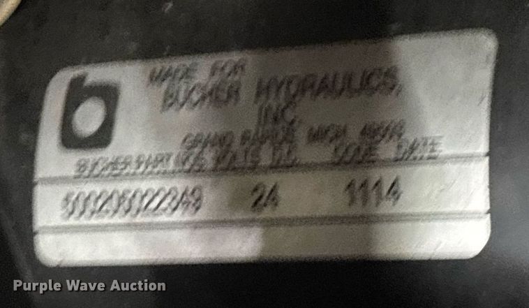 image for item EC3612 2015 Skyjack 3219 scissor lift