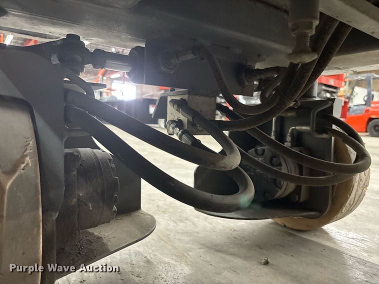 image for item EC3612 2015 Skyjack 3219 scissor lift