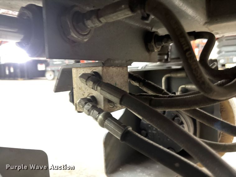 image for item EC3612 2015 Skyjack 3219 scissor lift