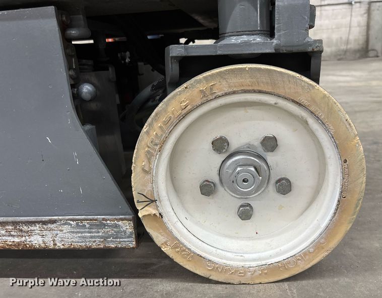 image for item EC3612 2015 Skyjack 3219 scissor lift