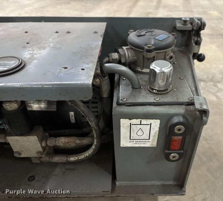 image for item EC3613 2015 Skyjack 3219 scissor lift