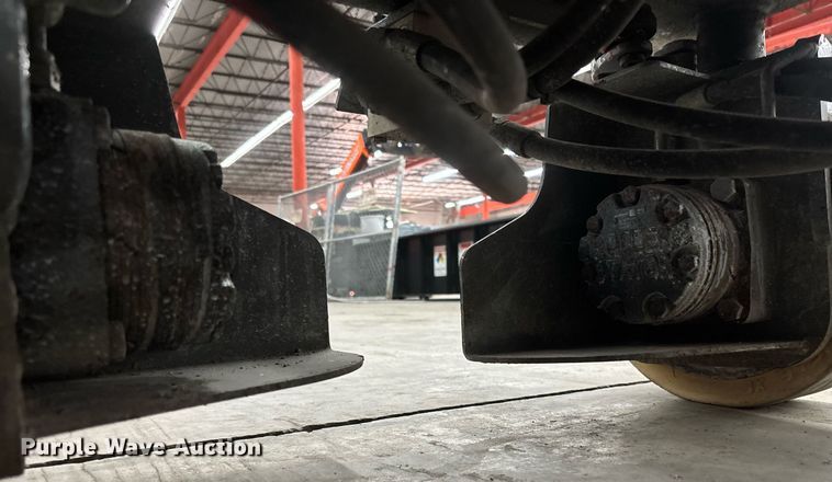 image for item EC3613 2015 Skyjack 3219 scissor lift