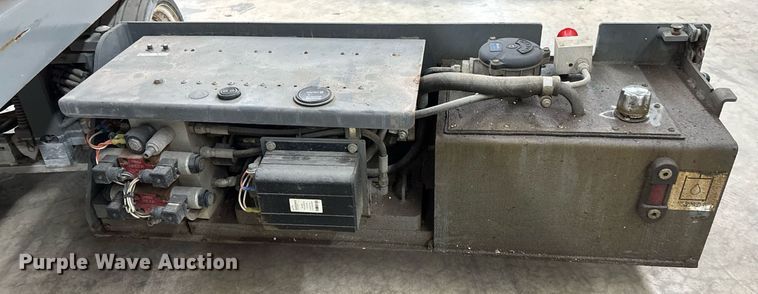 image for item EC3614 2015 Skyjack 4632  scissor lift