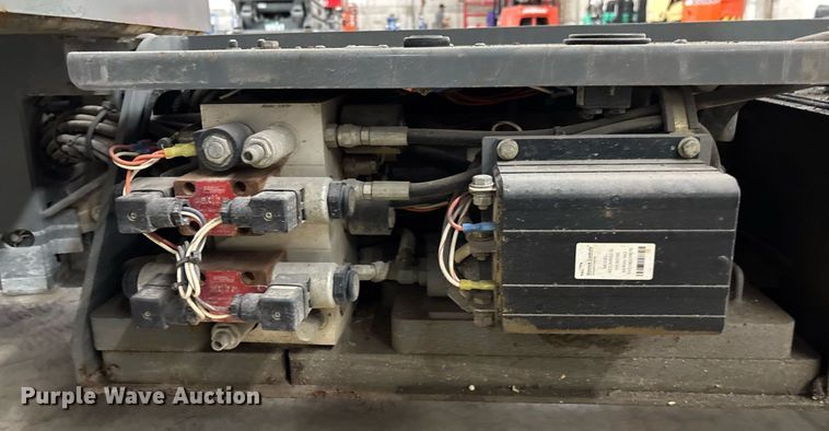 image for item EC3614 2015 Skyjack 4632  scissor lift