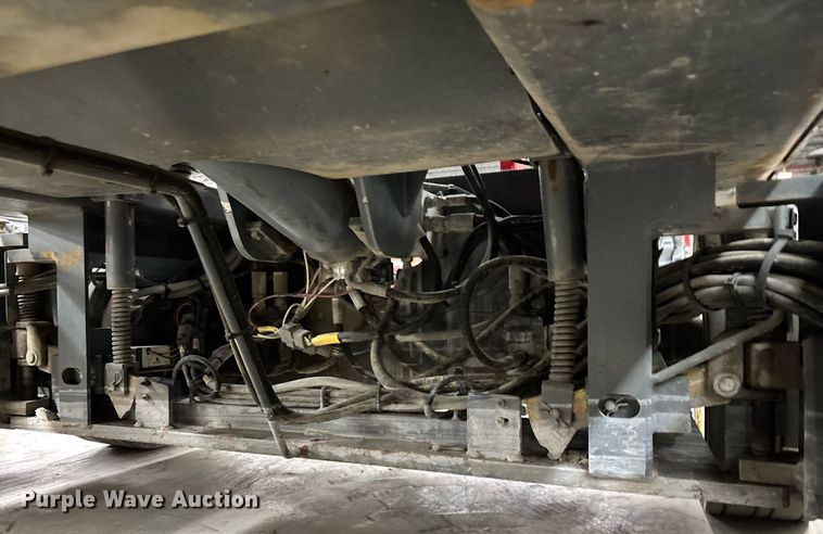 image for item EC3614 2015 Skyjack 4632  scissor lift